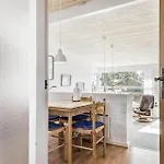 0425-romo-lyngvejen-71-e 公寓 Rømø Kirkeby