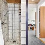 0425-romo-lyngvejen-71-e 公寓 Rømø Kirkeby