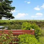 公寓 0425-romo-lyngvejen-71-e Rømø Kirkeby