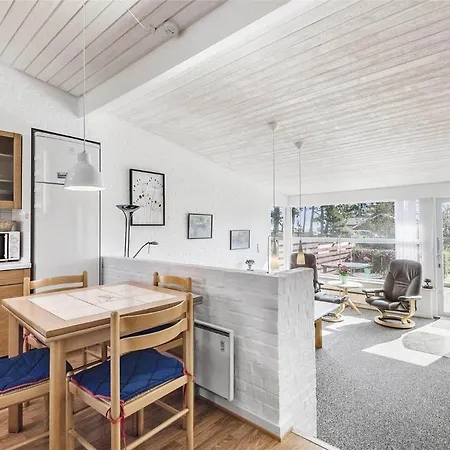 Appartement 0425-romo-lyngvejen-71-e *