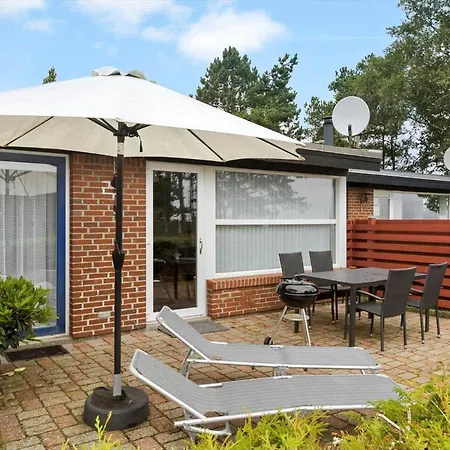 Appartement 0425-romo-lyngvejen-71-e Rømø Kirkeby