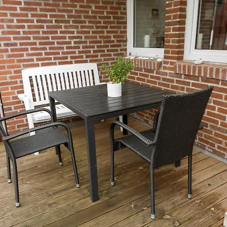 0425-romo-lyngvejen-71-e Appartement *