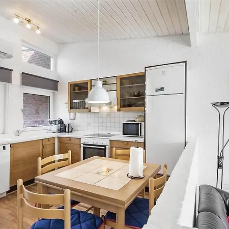 0425-romo-lyngvejen-71-e Apartman *