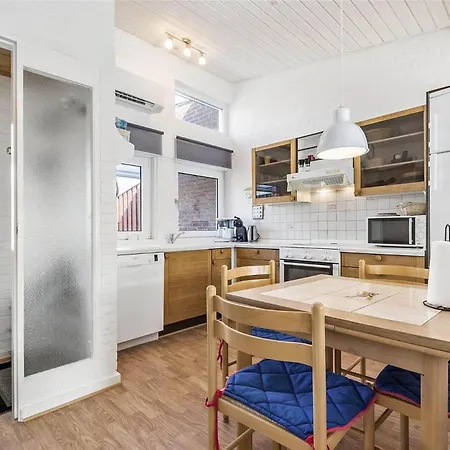 Apartment 0425-romo-lyngvejen-71-e *