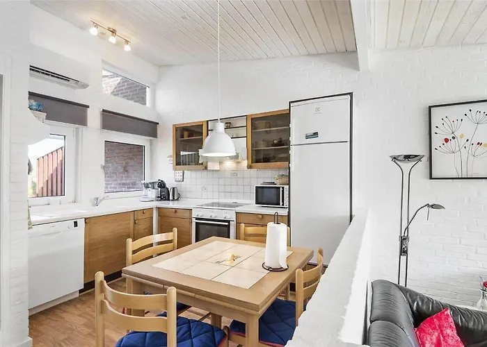 0425-romo-lyngvejen-71-e Apartment *