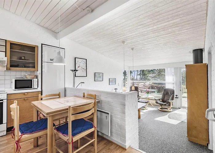 0425-romo-lyngvejen-71-e Apartman *