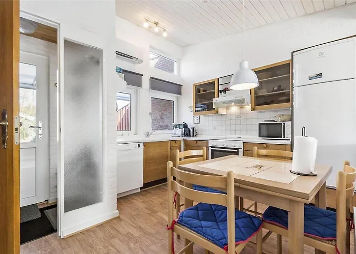 Apartman 0425-romo-lyngvejen-71-e *