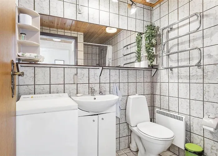 0425-romo-lyngvejen-71-e Apartman *