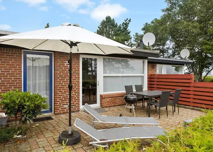 0425-romo-lyngvejen-71-e Apartment *