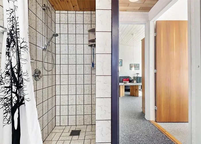 0425-romo-lyngvejen-71-e Apartman Rømø Kirkeby