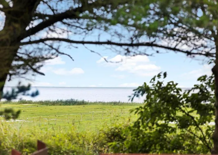 0425-romo-lyngvejen-71-e Apartman *