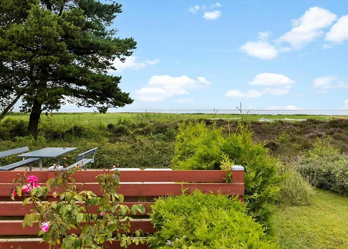 Apartment 0425-romo-lyngvejen-71-e Romo Kirkeby