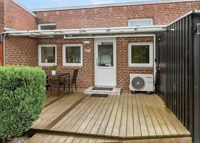 0425-romo-lyngvejen-71-e Apartment *